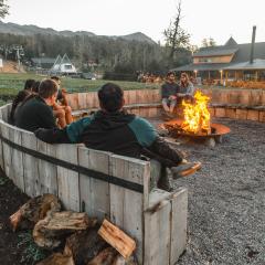 RentUp - Escapate a la Montana, Vila de lujo en San Martin de los Andes