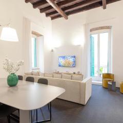 Leukòs Luxury Apartments