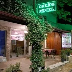 Thermal Orkide Pansiyon