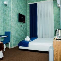 Best Center Inn Hotel