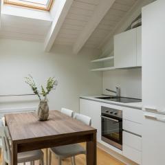 Casa Gini Apartments - Contemporary