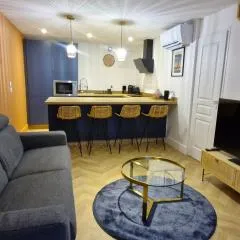 Appartement Fontainebleau