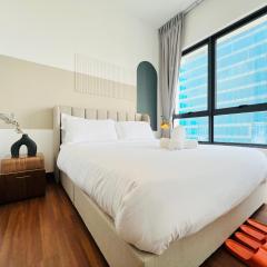Sunsuria Forum by DeUrban