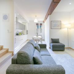 San Vitale 5 Stelle - Central Luxury Apartment