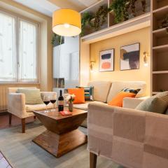 Via Panzani 16 - 2do piano - Annalisa - Nuovo, Centrale e Confortevole vicino al Duomo