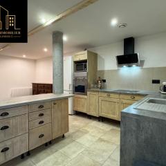 Appartement 6pers - Marignier