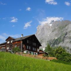 Dorengaden, 2 3 Bett Wohnung An Ruhiger Lage Mit Solarstrom