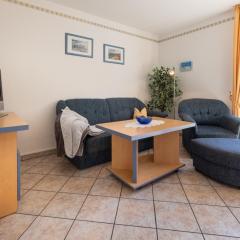 Ferienhaus Falky - Baabe