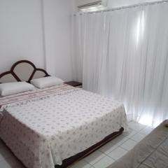 Apto Edifício San Francisco