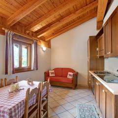 Maison Godioz - Appartamento 6