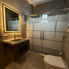 North paradise hotel