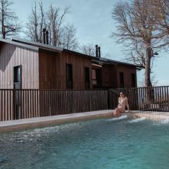 RentUp - Explora la magia de San Martín de los Andes