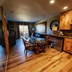 The Retreat on Charleston Peak