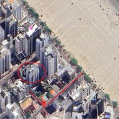 Apartamento BC Quadra Mar