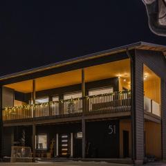 Villa Arctic Home