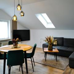 Comfort Apartment near Munich Airport