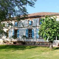 La Grande Maison de Migou
