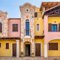 CASA di FRANCY