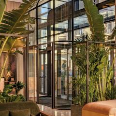 Radisson Blu Hotel Casablanca City Center