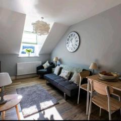 Stylish 1 bed flat on the Hoe - Mayflower