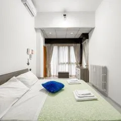 Two-room apartment in Segrate - Comfort, 10 minutes from Milan