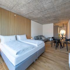 Aparthotel Il Momento Bern Expo - Self Check-In Hotel