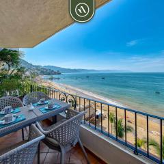 Brand New 2BR Condo with Oceanview - Terrace