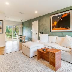 2 Mi to Dtwn Austin Getaway with Natural Pool