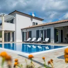 Villa Simone Paradiso