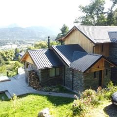 Catalina - Casa de Montaña