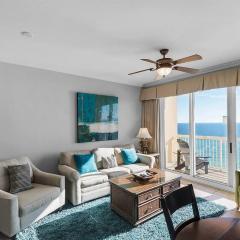 1005 Calypso Direct Ocean Front Master on the Gulf