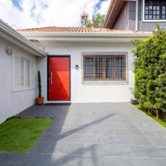 Casa Completa com garagem