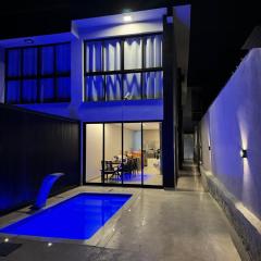 Casa Jade - com Piscina