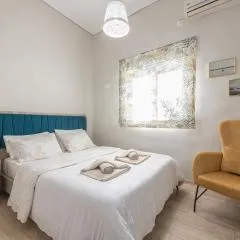 In the center of Messolonghi