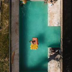 RentUp - Vila Master Familiar en Las Pendientes