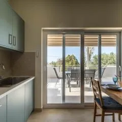 Tranquil Retreat in Apokoronas - Chania