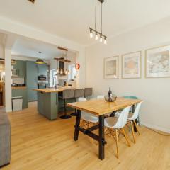 Casa das Orquideas by Vacationy