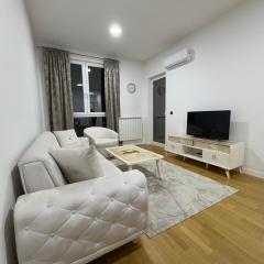 Apartman Bulevar Una