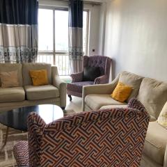 MOPEARLZ 2br at kilimani vesta garden apartments