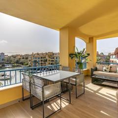 Waterfront Polo Royale III