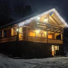 Cabana Deluț