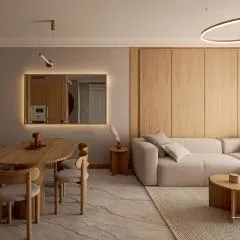 Apartament Brabank Japandi free parking by Grandview