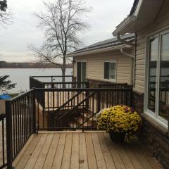 Victoria Harbour Cottages