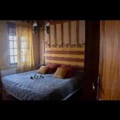 Escapade Normande