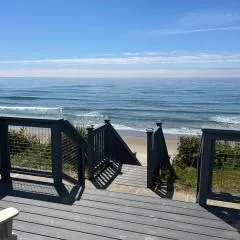 West Beach Suites