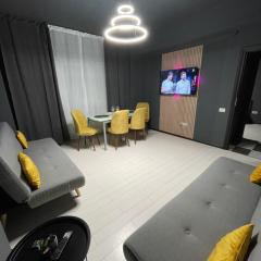 Militari Residence Luxury 32