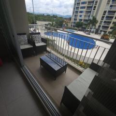 Paz y Comodidad en Ricaurte, a 10 Min de Girardot