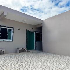 Pousada Vó Cristina lazer e diversão