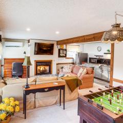 2 Mi to Slopes! Massanutten Resort Family Getaway