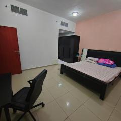 Private Master Room Marina Beach next to Marriott